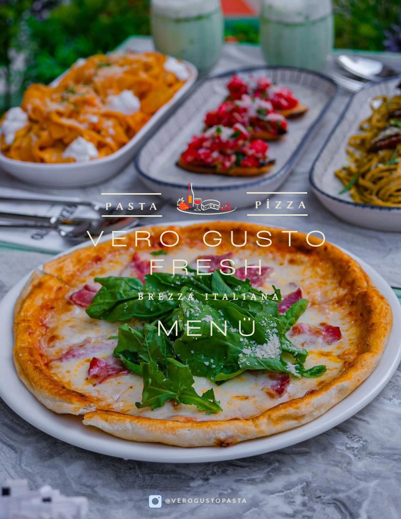 Vero Gusto